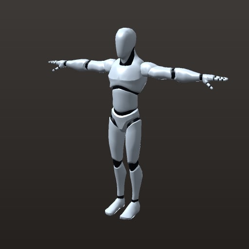 Karate Combat Kit · 24 Animations — Animation