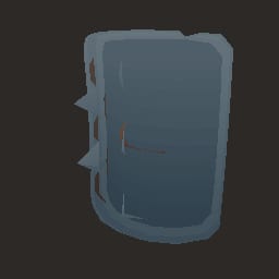 shield C — Weapon