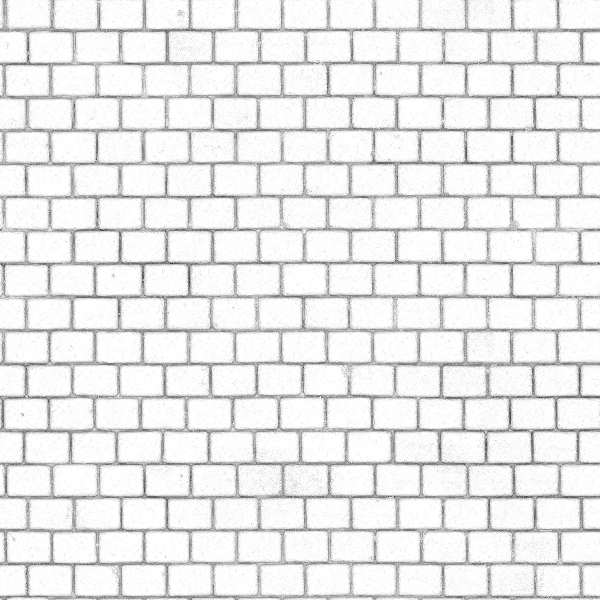 Brick Floor 003 · occlusion 2k — Texture