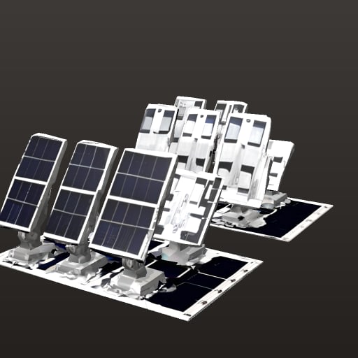 Varenna · Solar panel (new) — Prop