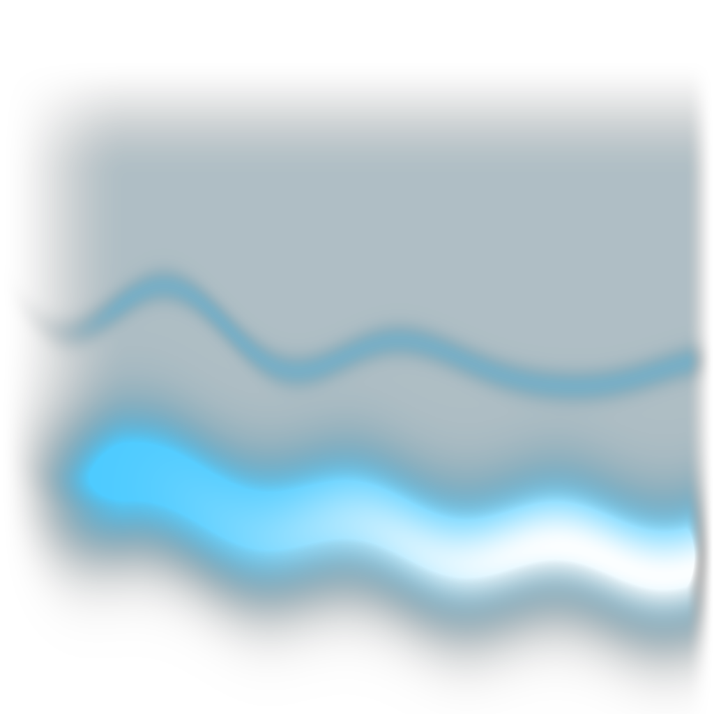 balayage glace — VFX