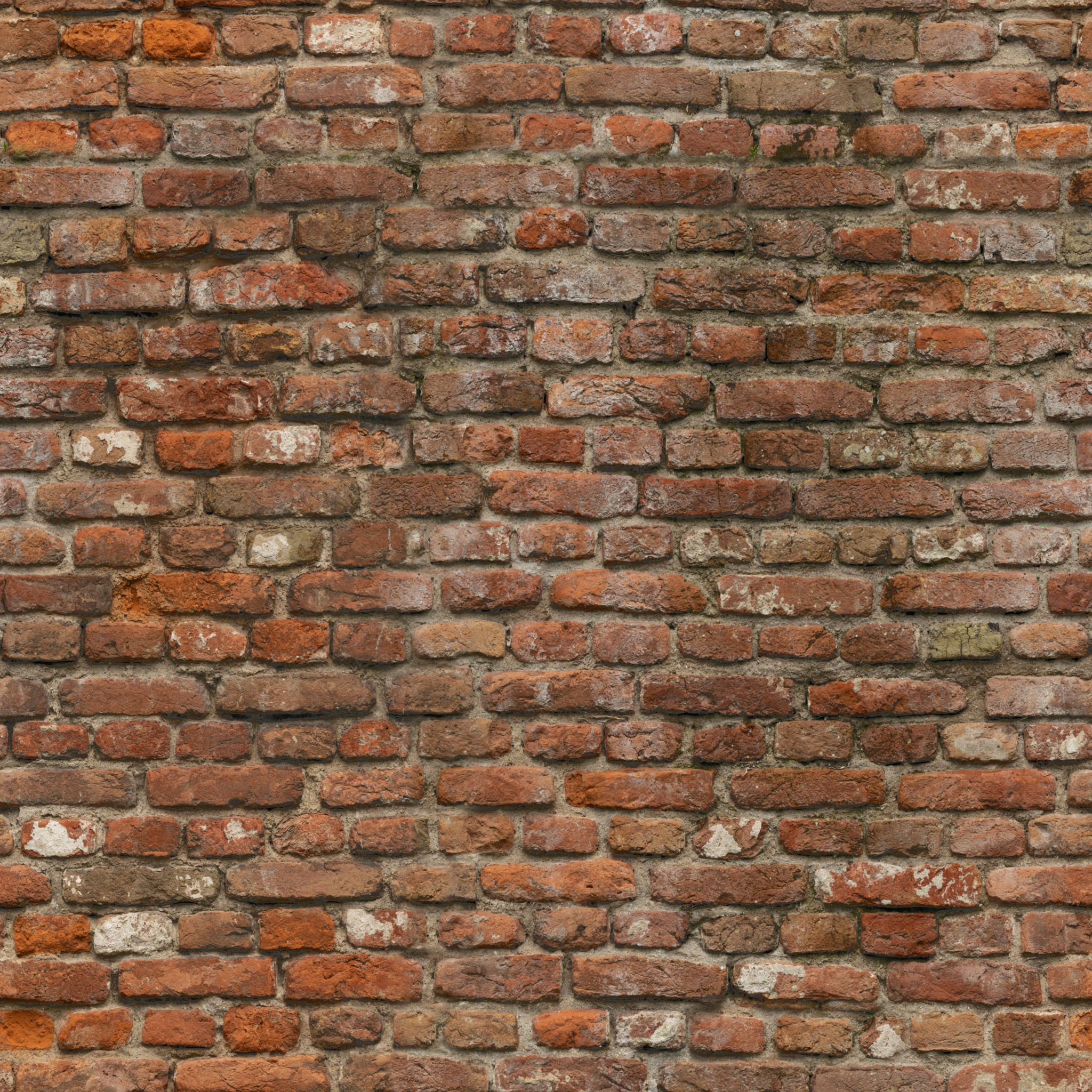Castle Brick 02 Red · albedo 2k — Texture