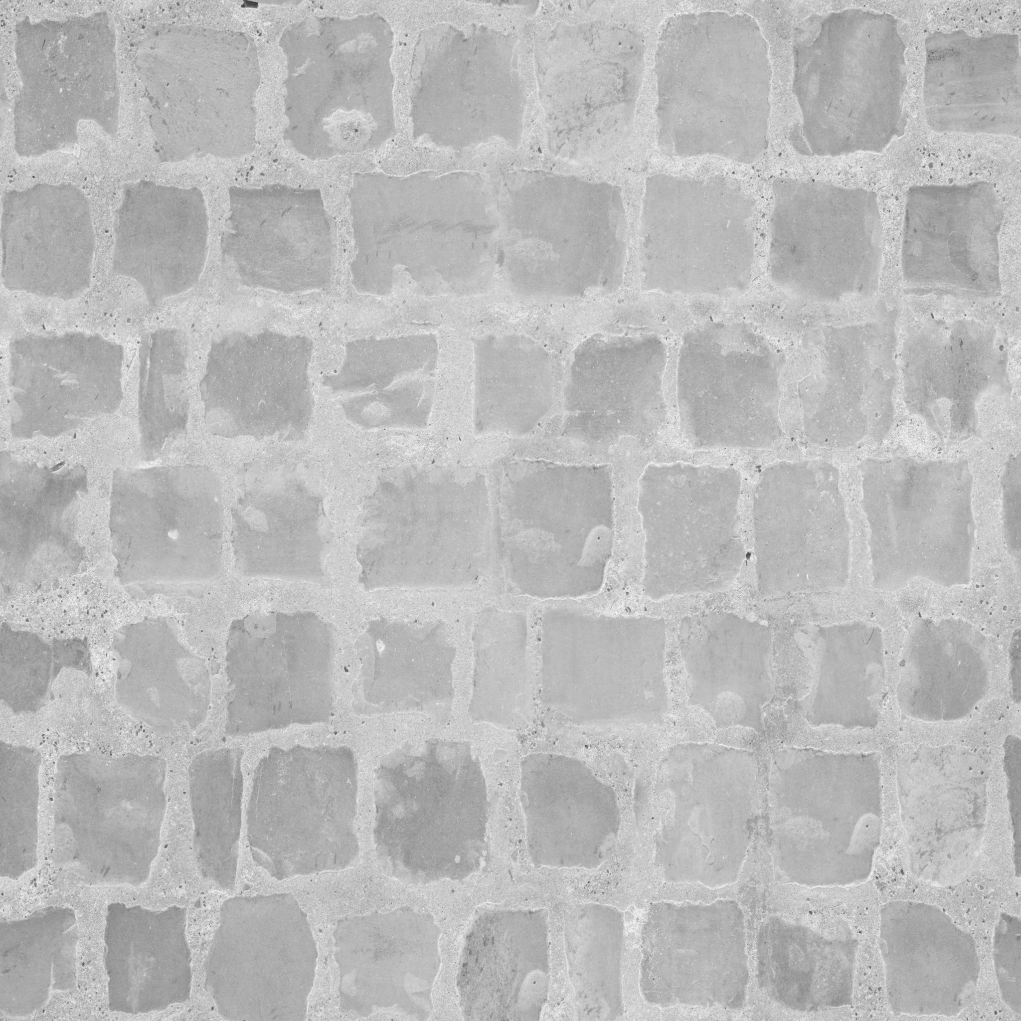 Cobblestone Floor 01 · roughness 2k — Texture