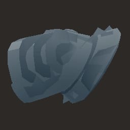 fistweapon C right — Weapon