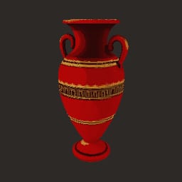 Underworld HP · Amphore — Prop