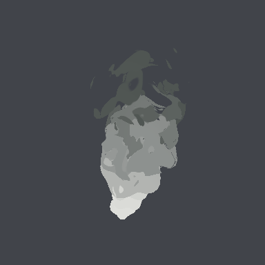 Smoke · Cendre — VFX