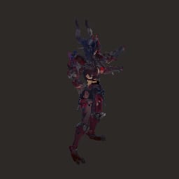 Phantom · anim — Animation