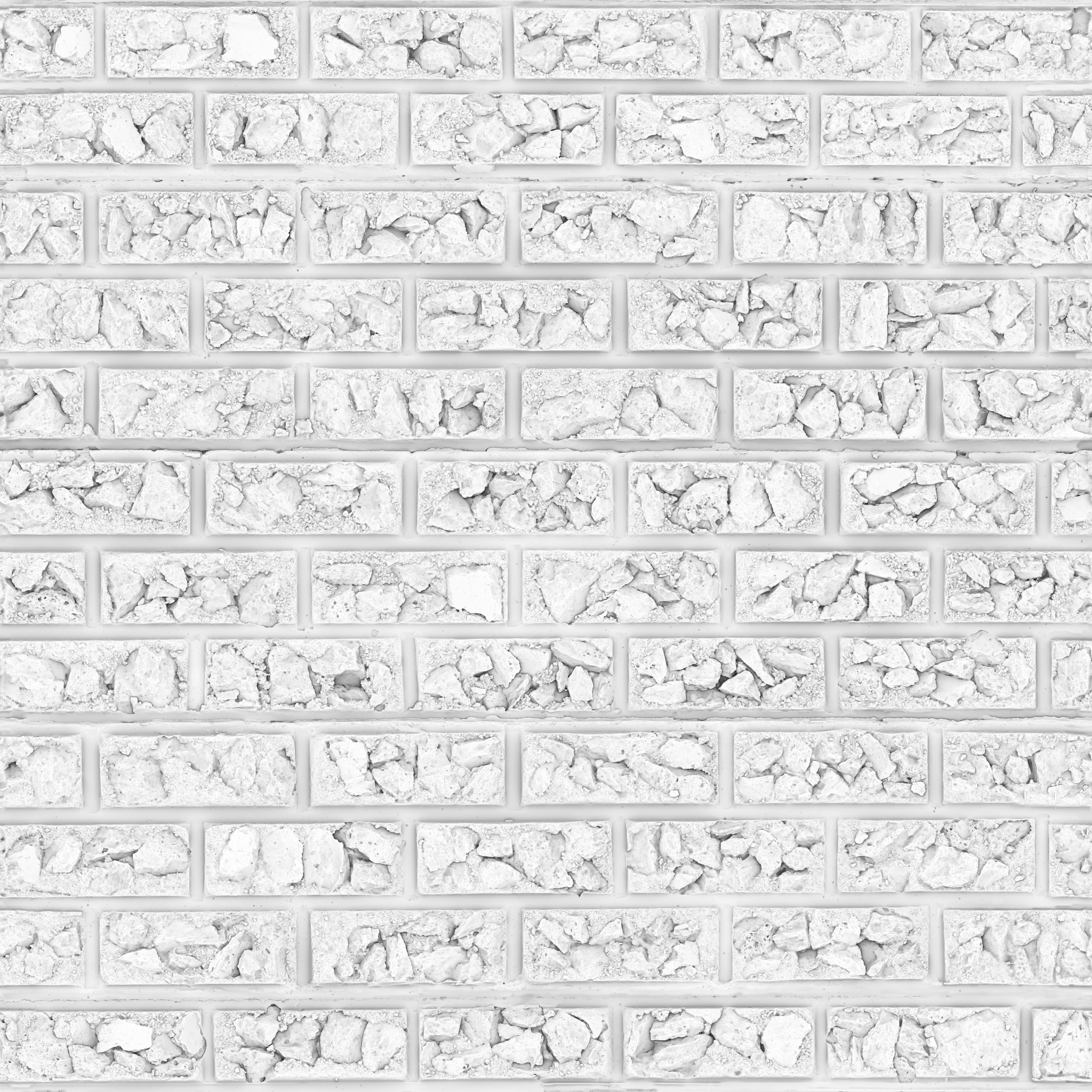 Brick Wall 04 · occlusion 2k — Texture