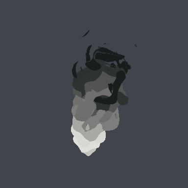 Smoke · Suie · blanc vers noir — VFX