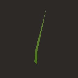 grassblade 002 — Prop