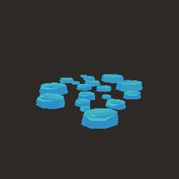 waterdrop 002 — Prop