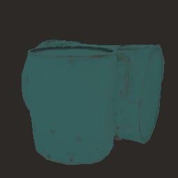 Dust2 Barrel — Prop