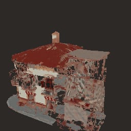 Coral Coast · Maison Corail — Prop