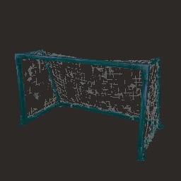 Pitchbreak Arena · goal — Prop
