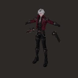 dante — Animation
