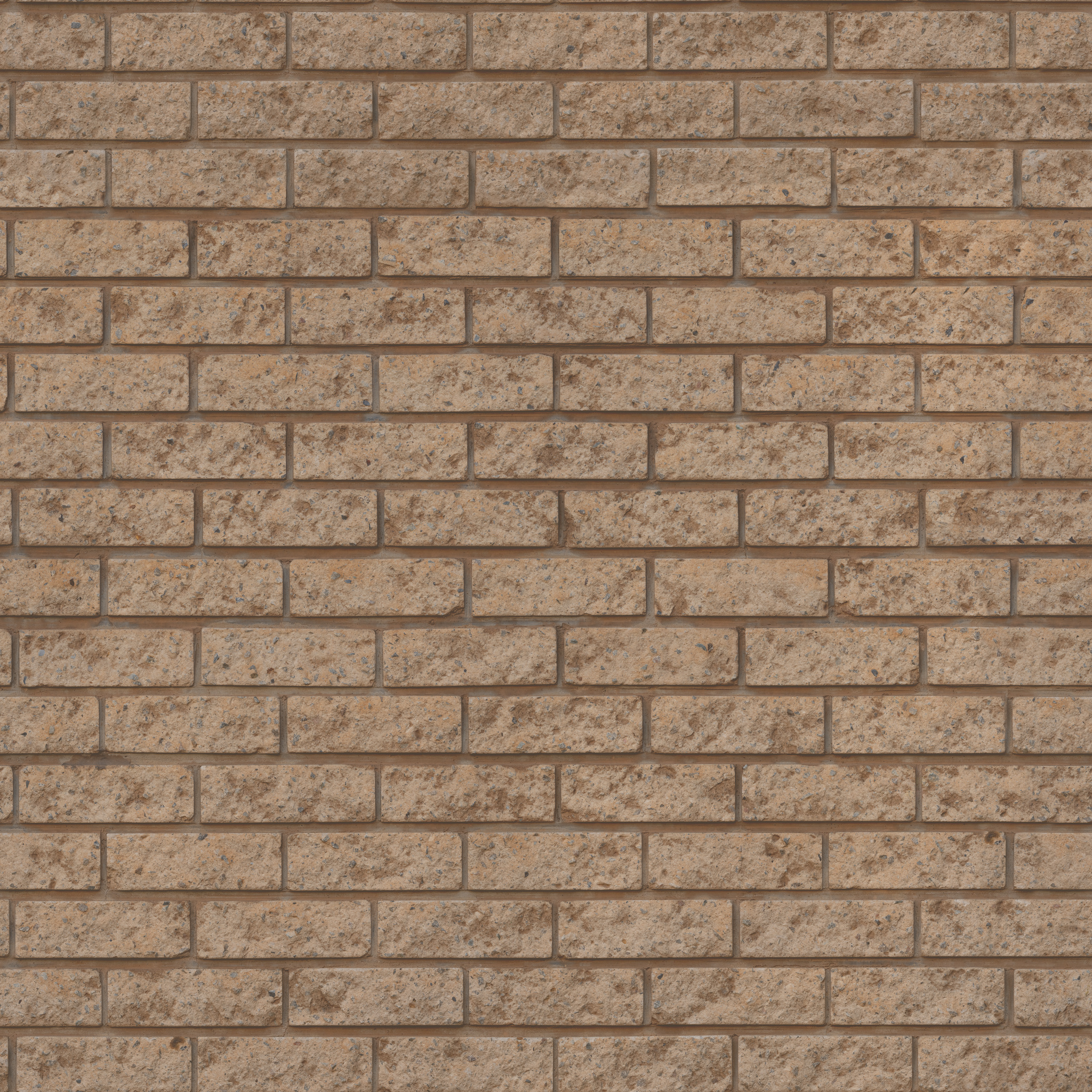 Brick Wall 003 · albedo 2k — Texture