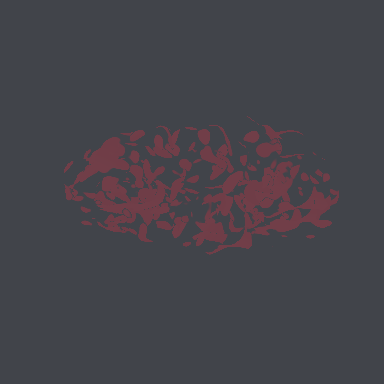 Smoke · Bouffée · corail — VFX