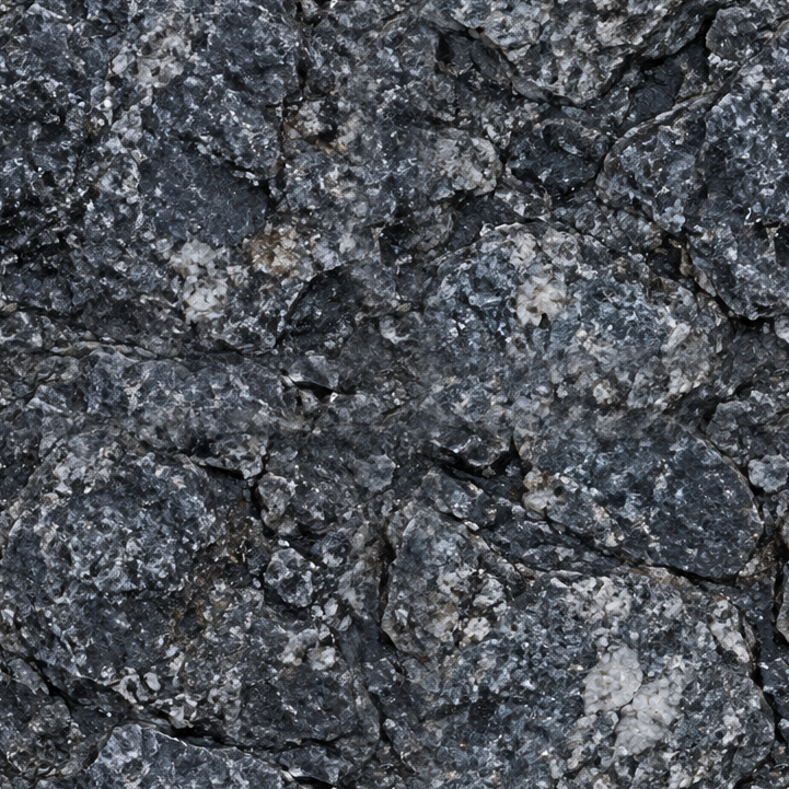 God of War · Fjord Stone — Texture