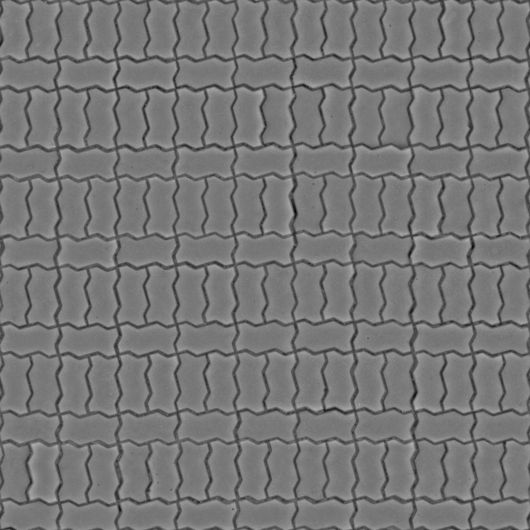 Brick Pavement · displacement 2k — Texture