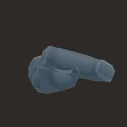 fistweapon A stacked — Weapon