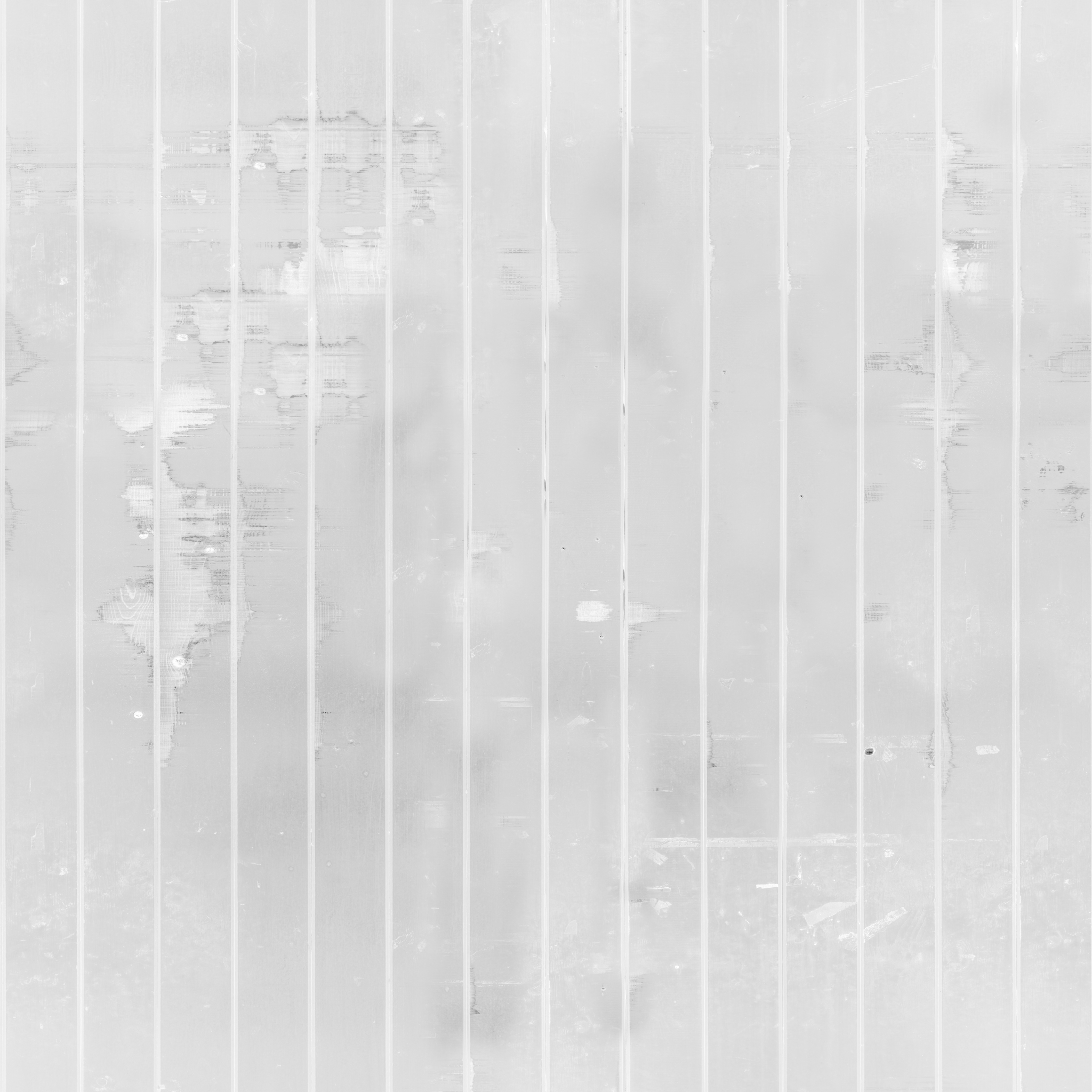 Distressed Painted Planks · roughness 2k — Texture