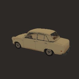 car-sedan — Prop