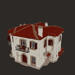 Coral Coast · Maison Azur — Prop