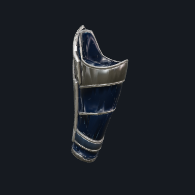 Sentinelle boréale · Bracer · left — Equipment