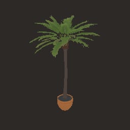 palm-planter — Prop