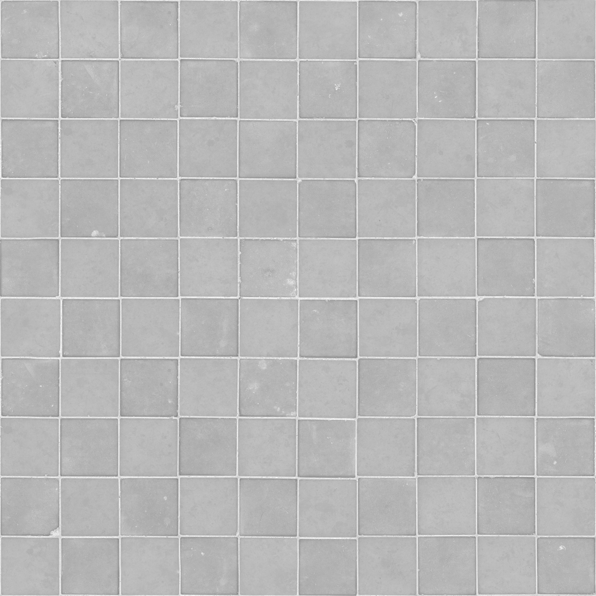 Checkered Pavement Tiles · roughness 2k — Texture
