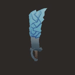 sword G — Weapon