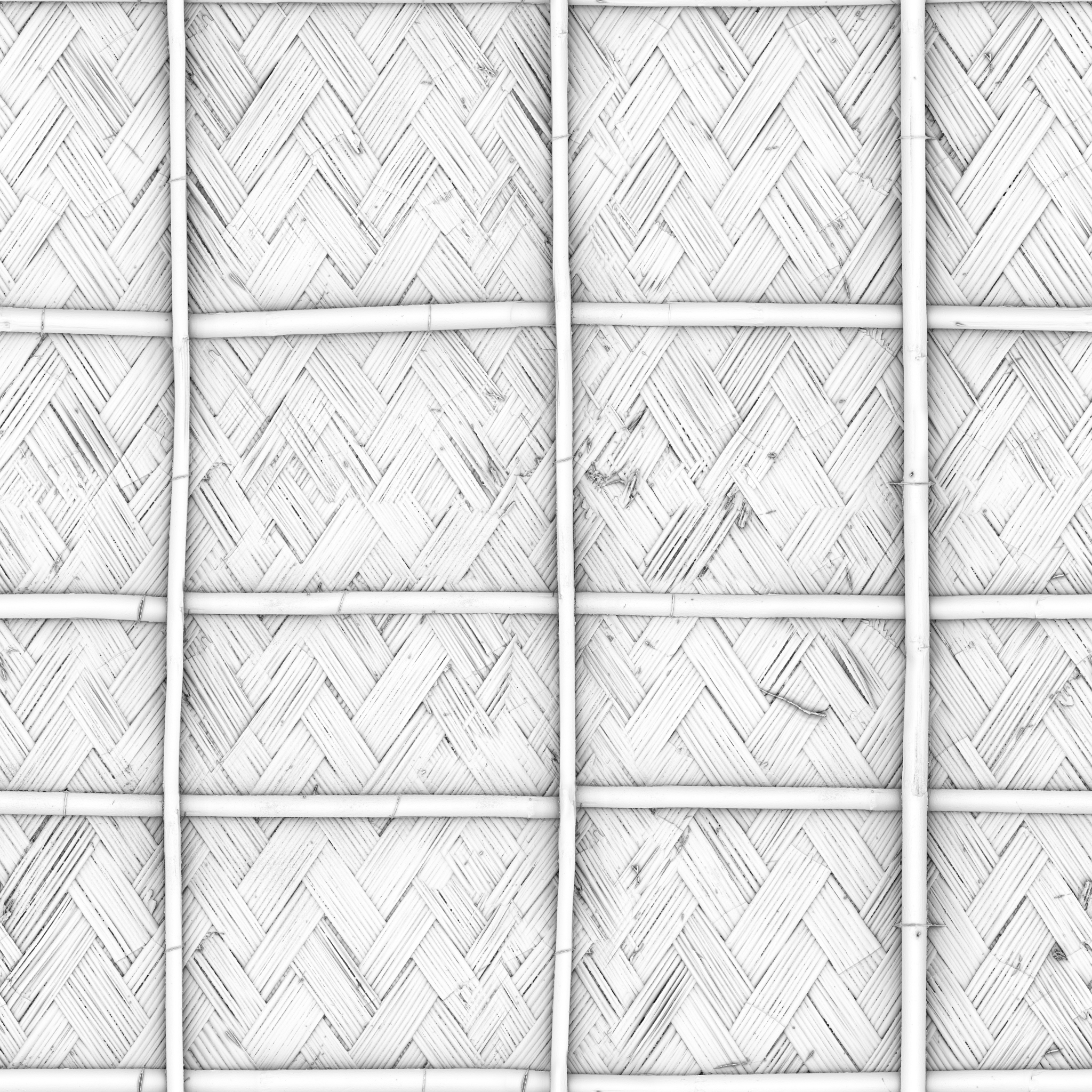 Bamboo Wall 02 · occlusion 2k — Texture