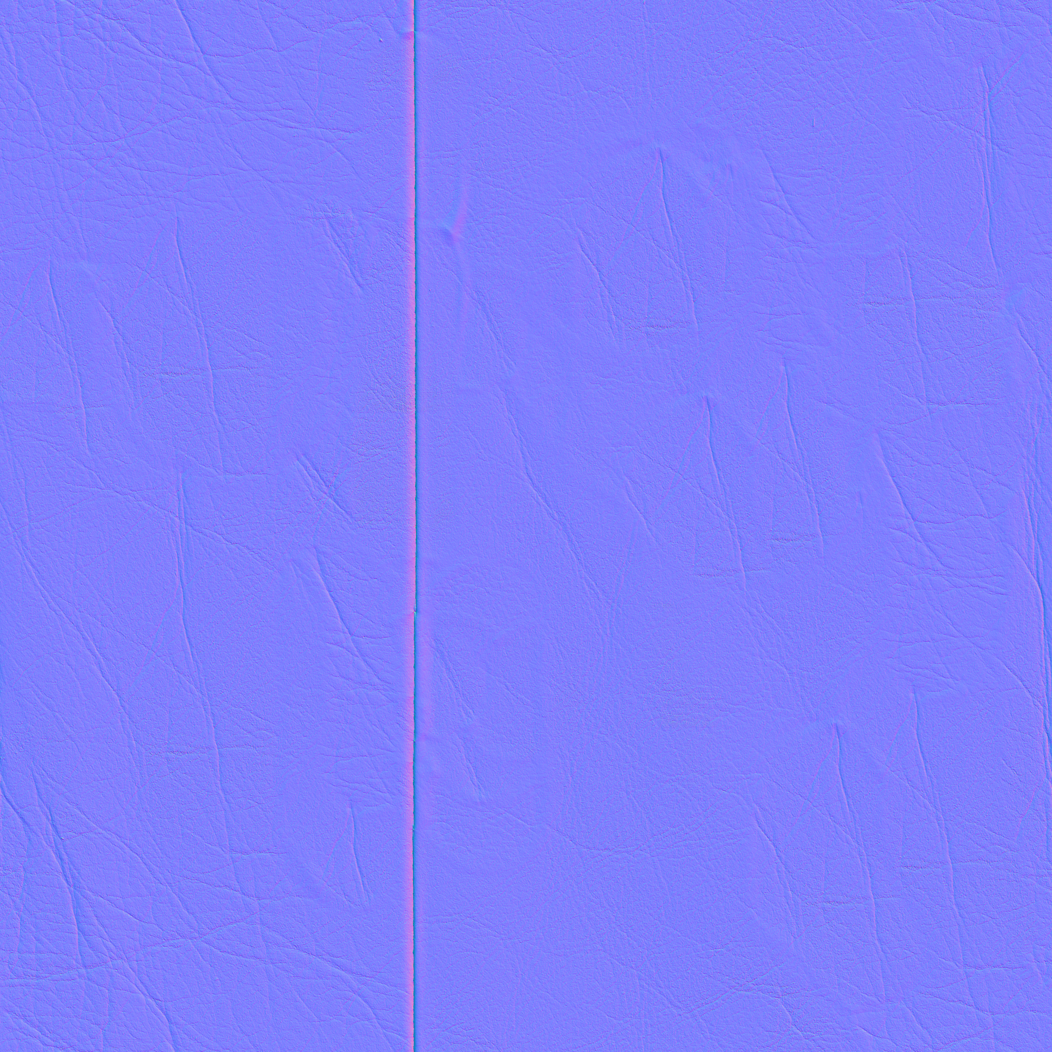 Fabric Leather 02 · normal 2k — Texture