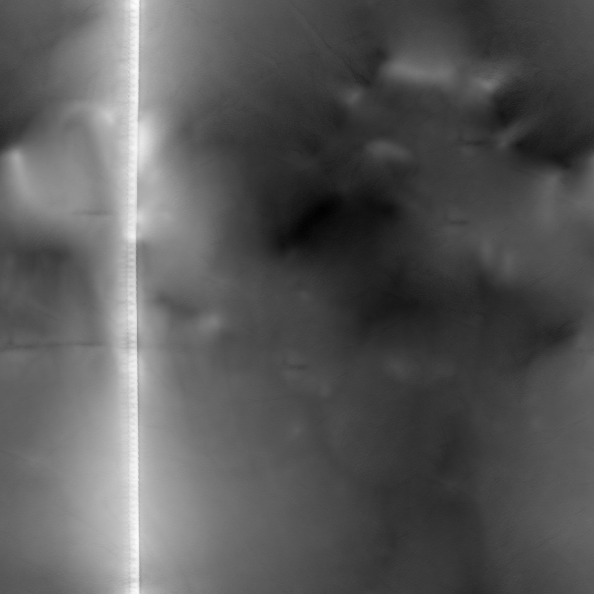 Fabric Leather 01 · displacement 2k — Texture