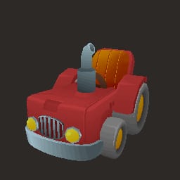 truck — Prop