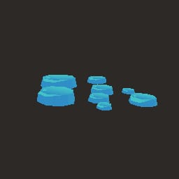 waterdrop 001 — Prop