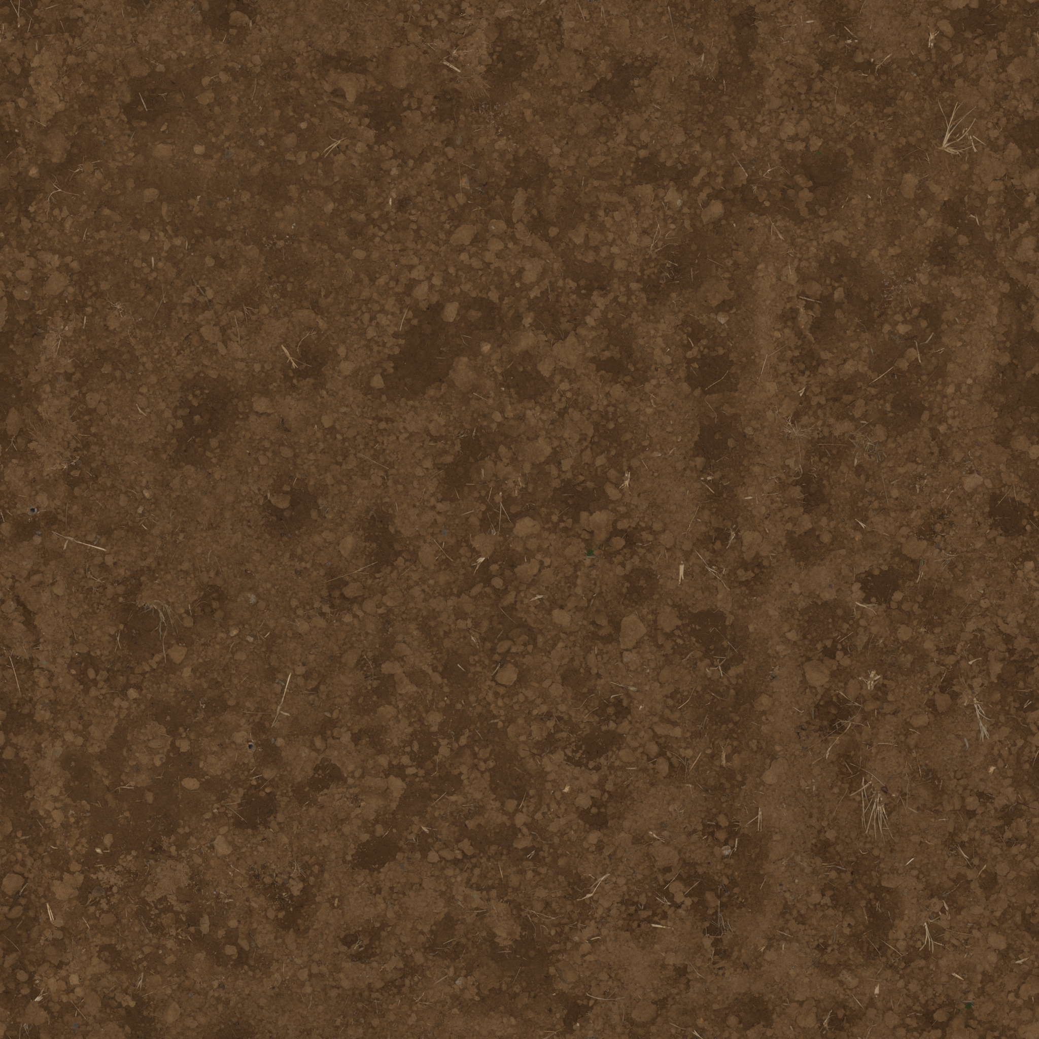 Farm Soil · albedo 2k — Texture