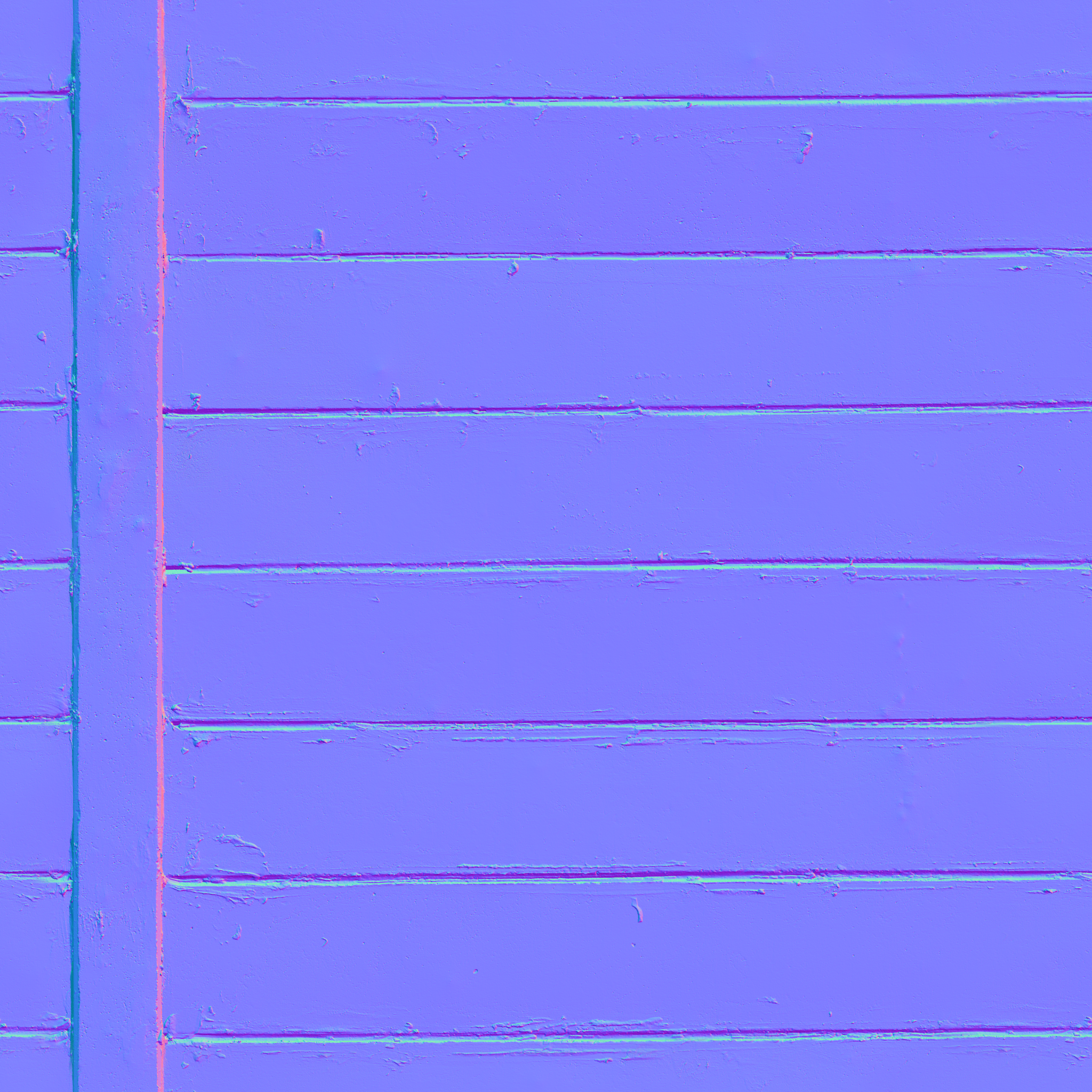 Concrete Slab Wall 02 · normal 2k — Texture
