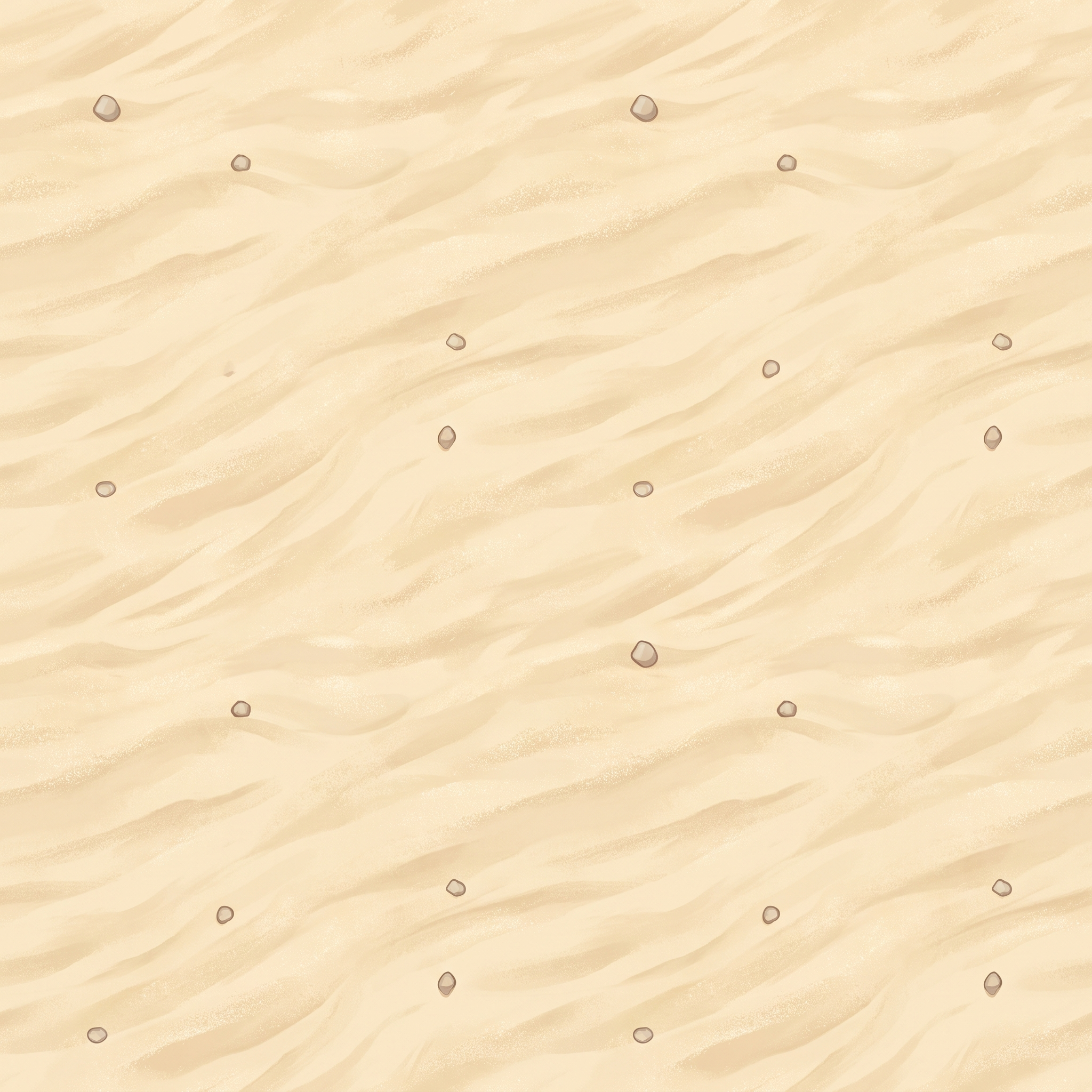 Sable — Mondstadt coastal sand — Texture