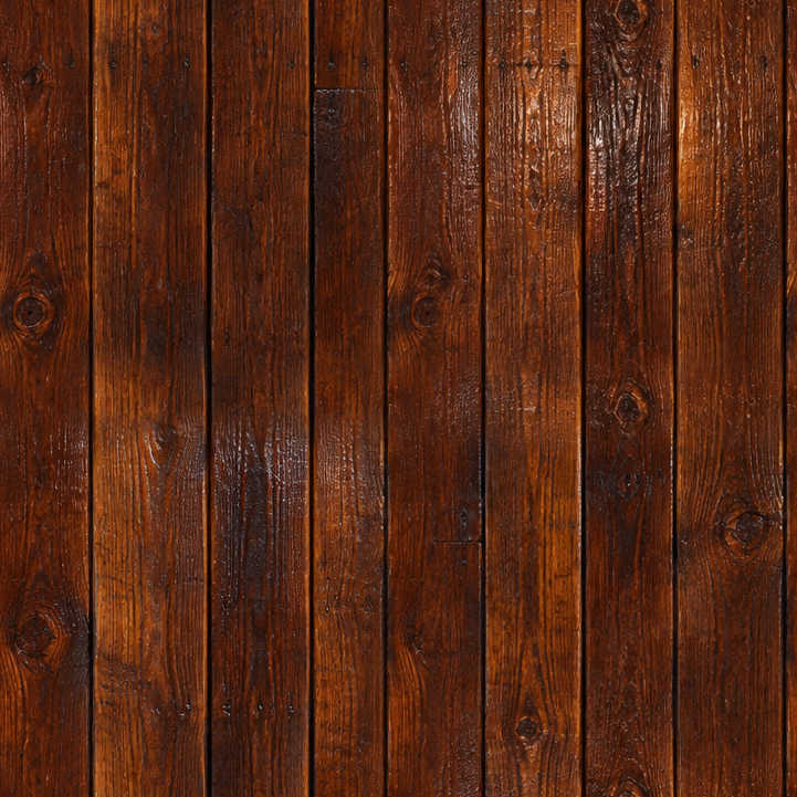 Reedcloak Province · Lacquered Cypress Floor — Texture