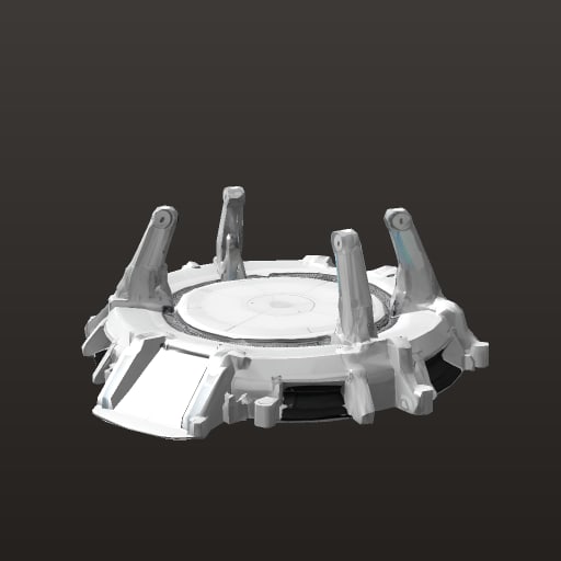 Varenna · Launch pad — Prop