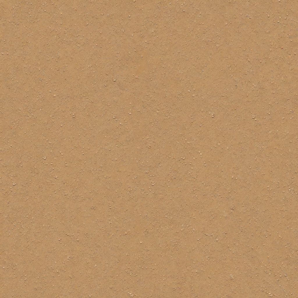 Dust2 Floor Sand — Texture