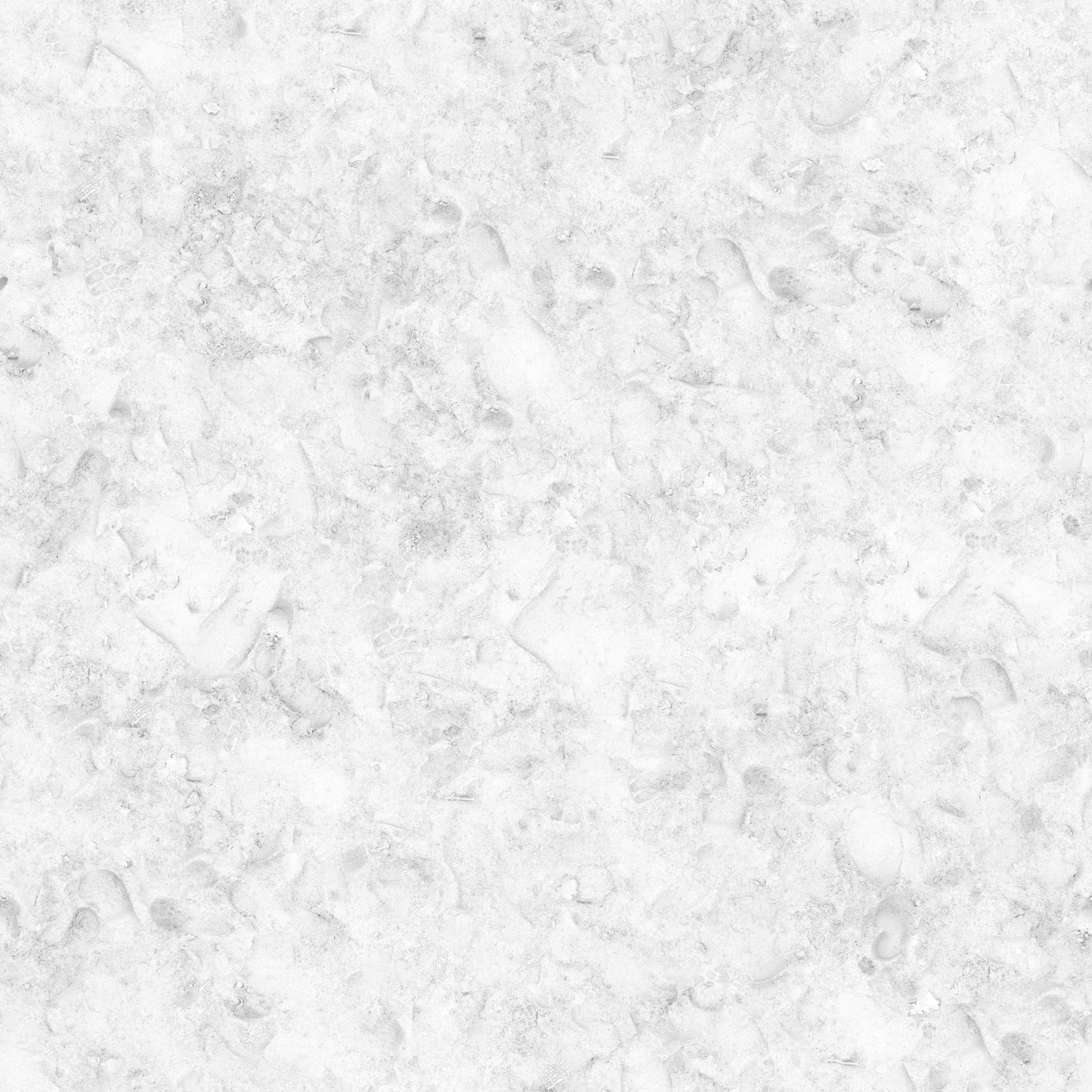 Damp Sand · occlusion 2k — Texture