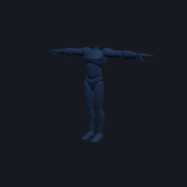 Sentinelle boréale · armure complète · Flexible undersuit — Equipment