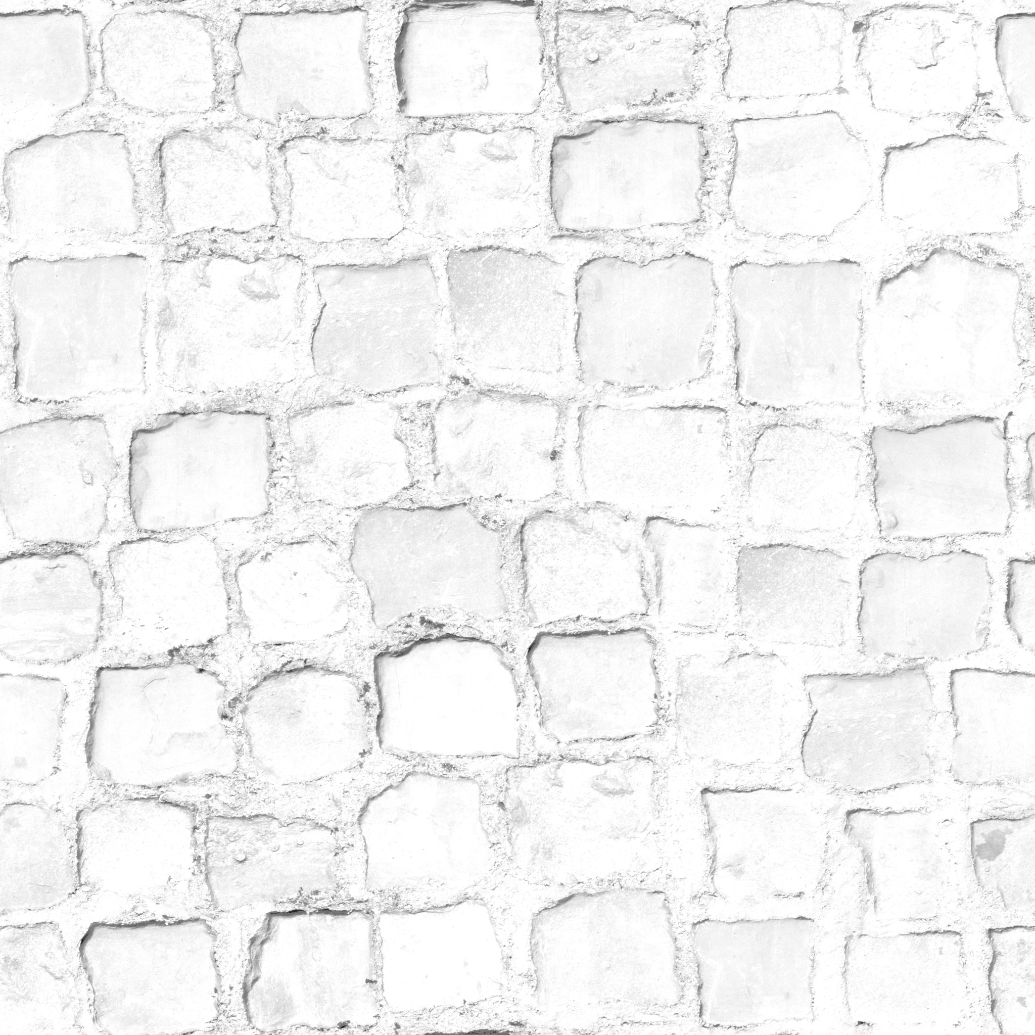 Cobblestone Floor 05 · roughness 2k — Texture