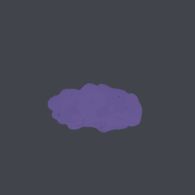 Smoke · Bouffée · arcane — VFX