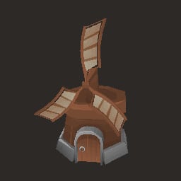 towerlv2 — Prop