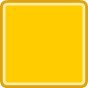 Button square flat — Button