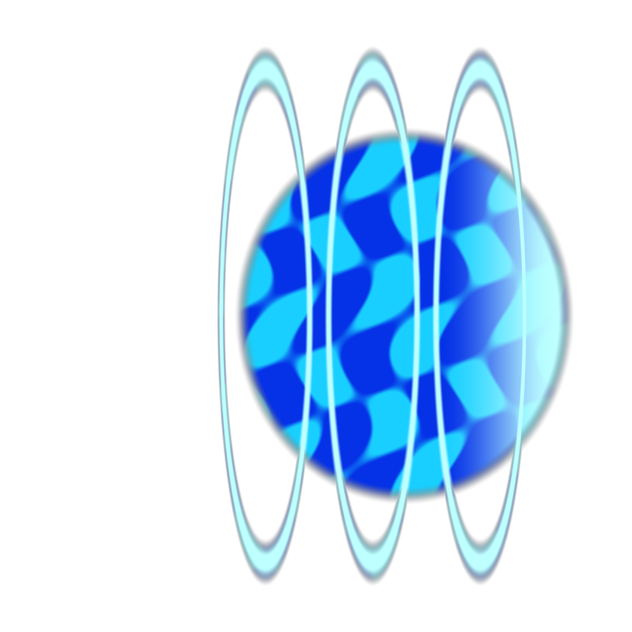 Onde azur — VFX