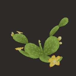 s_plant_17 — Prop